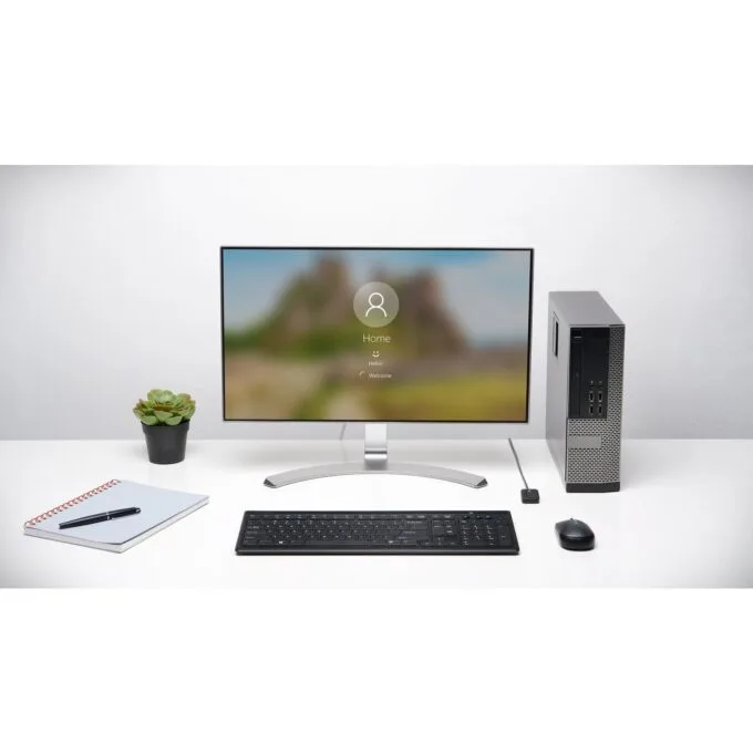 KENSINGTON VeriMark Fingerprint Key — image 7