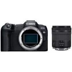 Canon EOS R8 + RF24-105 F4-7.1 IS STM EU26 — image 1