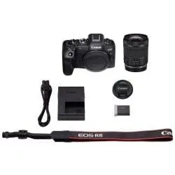 Canon EOS R8 + RF24-105 F4-7.1 IS STM EU26 — image 8