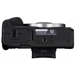 Canon EOS R50 + RF-S 18-45mm + RF 75-300mm — image 8