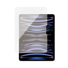 SAFE tempered glass by PanzerGlassUltra-Wide Fit for iPad Pro 11" (2024)