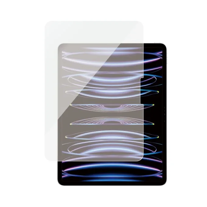 SAFE tempered glass by PanzerGlassUltra-Wide Fit for iPad Pro 11" (2024) — image 1