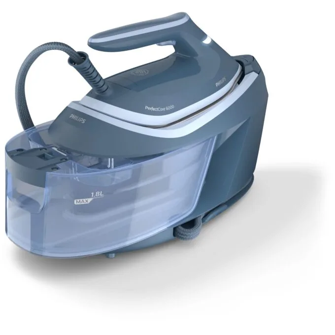 Philips PerfectCare 6000 PSG6042/20 blue — image 13