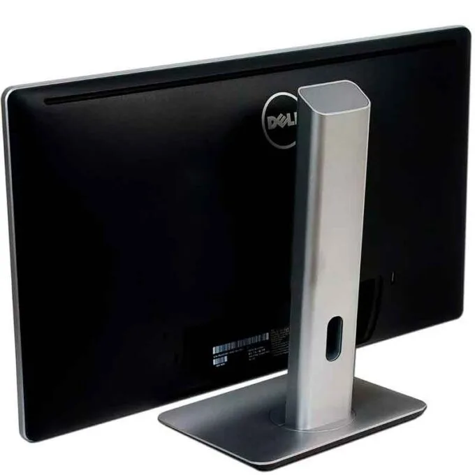 DELL P2414H 23.8-inch IPS Full HD Monitor – 1920x1080, 60Hz, 8ms, USB Hub, VGA/DVI/DP, Ergonomic Stand, VESA Mount — image 6