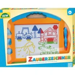 Magnetic board 41 cm