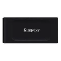Kingston SSD XS1000 2TB