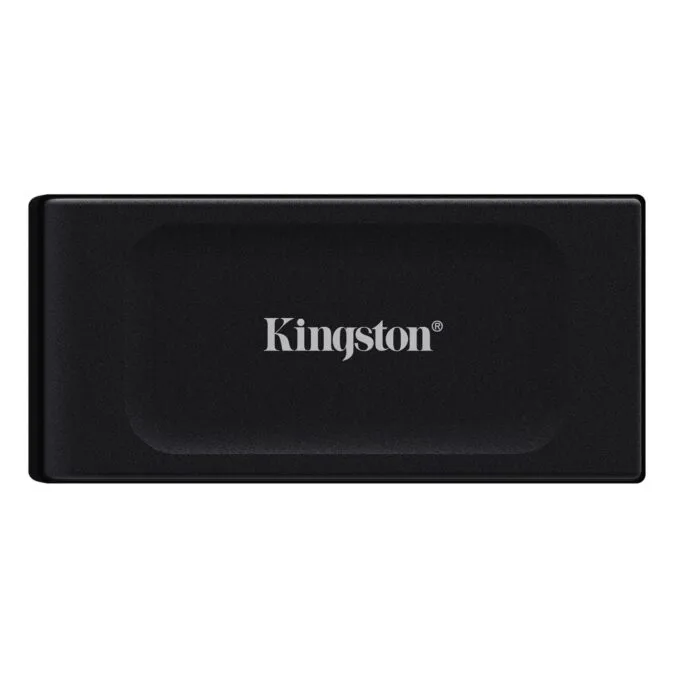 Kingston SSD XS1000 2TB — image 1