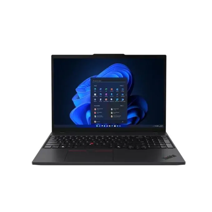 Lenovo ThinkPad P16s Gen 4 16‑inch - Intel Core Ultra 7 255H, 32GB DDR5, 1TB PCIe Gen5 SSD, Dual GPU (Arc 140T + RTX PRO 500 6GB) - 21QV0032US — image 1