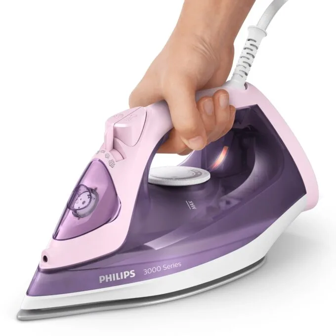 Philips DST3020/30 purple — image 4