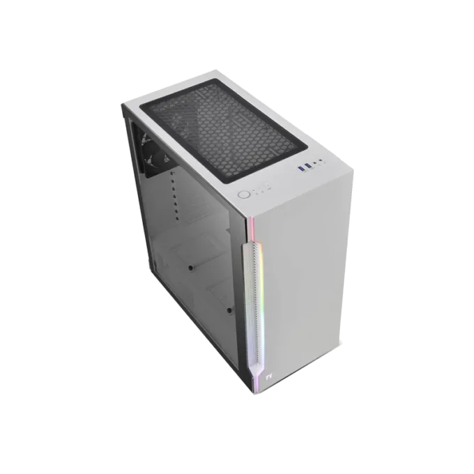 Custom PC i3-10100F 16GB SSD 500GB NVMe GTX 1660 (Refurbished) — image 7