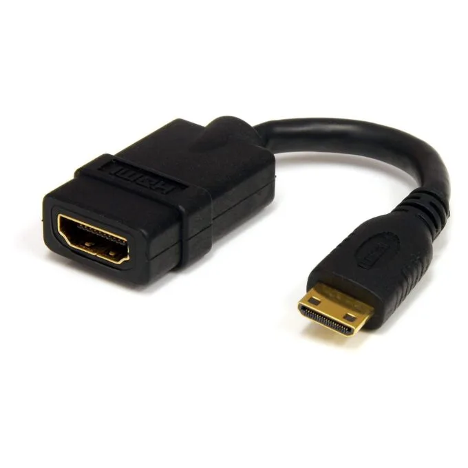 StarTech.com HDACFM5IN HDMI cable — image 1