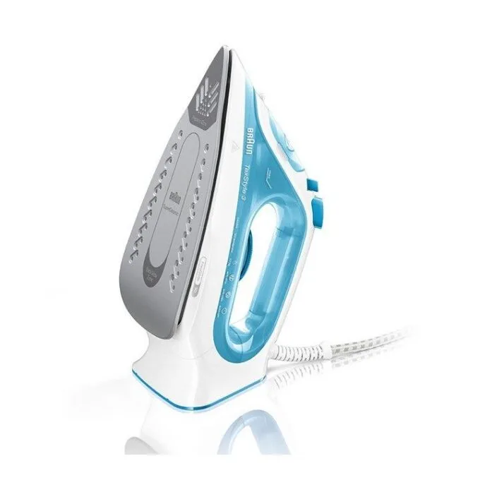 Braun TexStyle 3 SI 3053 BL blue — image 2
