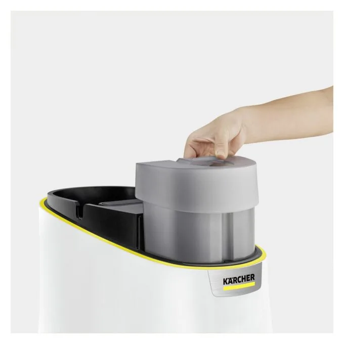 Kärcher SC 4 Deluxe — image 3