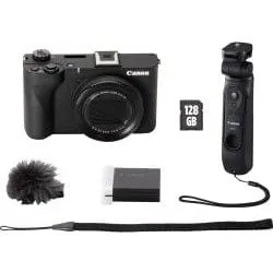 Canon PowerShot V1 VLOGGING KIT — image 11