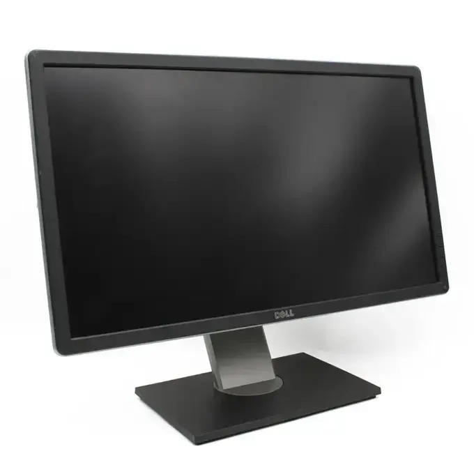 DELL P2414H 23.8-inch IPS Full HD Monitor – 1920x1080, 60Hz, 8ms, USB Hub, VGA/DVI/DP, Ergonomic Stand, VESA Mount — image 3