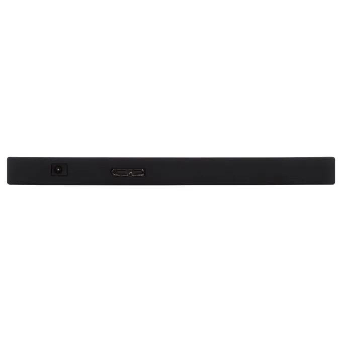 Verbatim External Slimline optical disc drive — image 2
