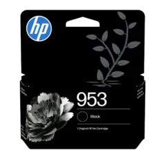 HP 953 Black Original Ink Cartridge