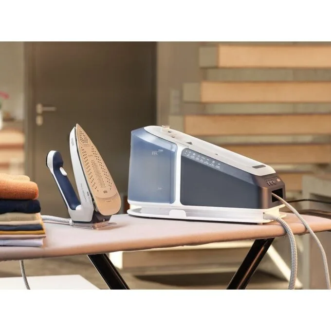 Braun CareStyle 7 Pro IS 7282 BL blue — image 8