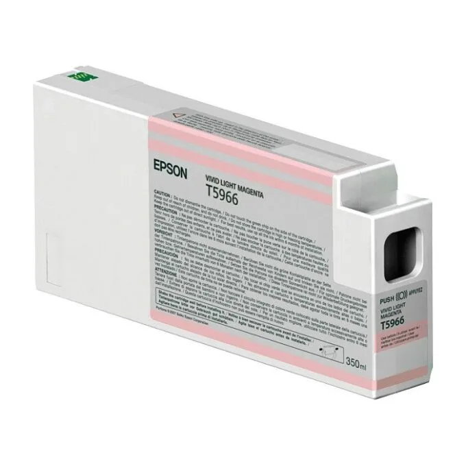 Epson T5966 ink cartridge — image 1