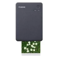 Canon SELPHY SQUARE QX20 Dark Grey — image 9