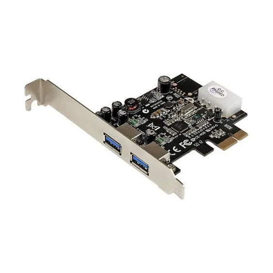 StarTech.com PEXUSB3S25 interface cards/adapter — image 1
