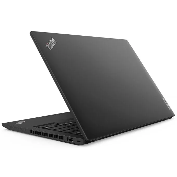 Lenovo ThinkPad P14s Gen 6 - Intel Ultra 7 255H, 32GB, 1TB, Intel Arc 140T, 14.5-inch WQXGA 90Hz - 21QT000EGE — image 6