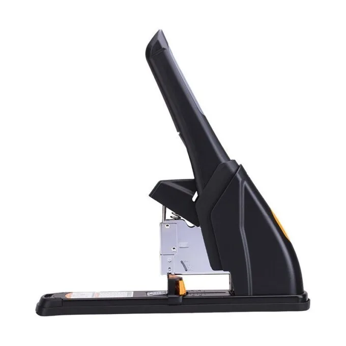 DELI EFFORTLESS HEAVY-DUTY STAPLER 210 SHEETS — image 1