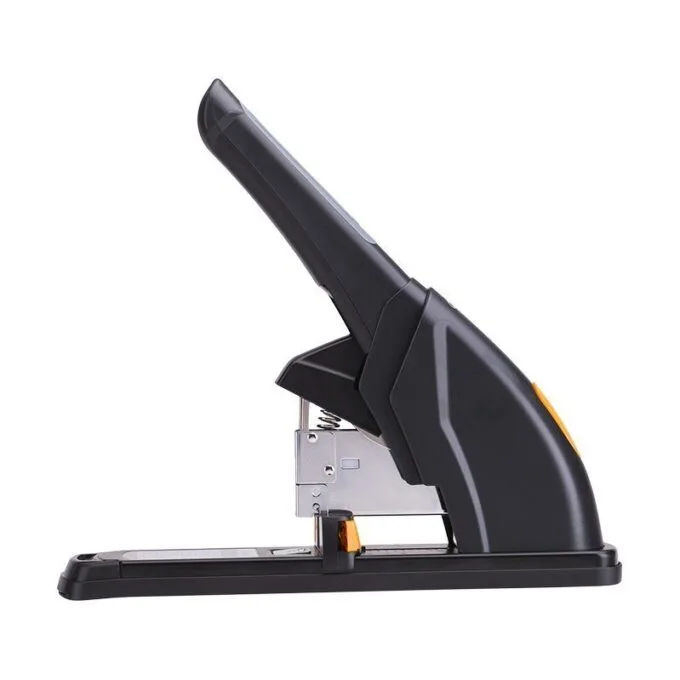 DELI EFFORTLESS HEAVY-DUTY STAPLER 120 SHEETS — image 1