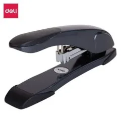 DELI HEAVY-DUTY STAPLER 20/60 SHEETS ASSORTED