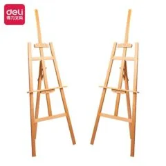 DELI EASEL BEECH WOOD 150 CM