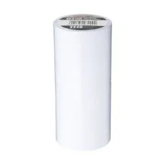 DELI 2-LINE PRICE LABEL GUN LABEL REFILL (10 CURL/ROLL, SHRINK ROLL)