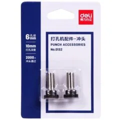 DELI REPLACEMENT SET FOR PUNCH