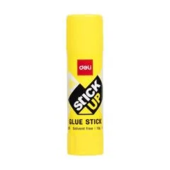 DELI STRONG ADHESIVE PVP GLUE STICK 15G