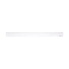 DELI PS RULER 50CM