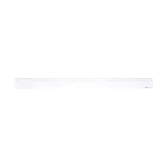 DELI PS RULER 60CM
