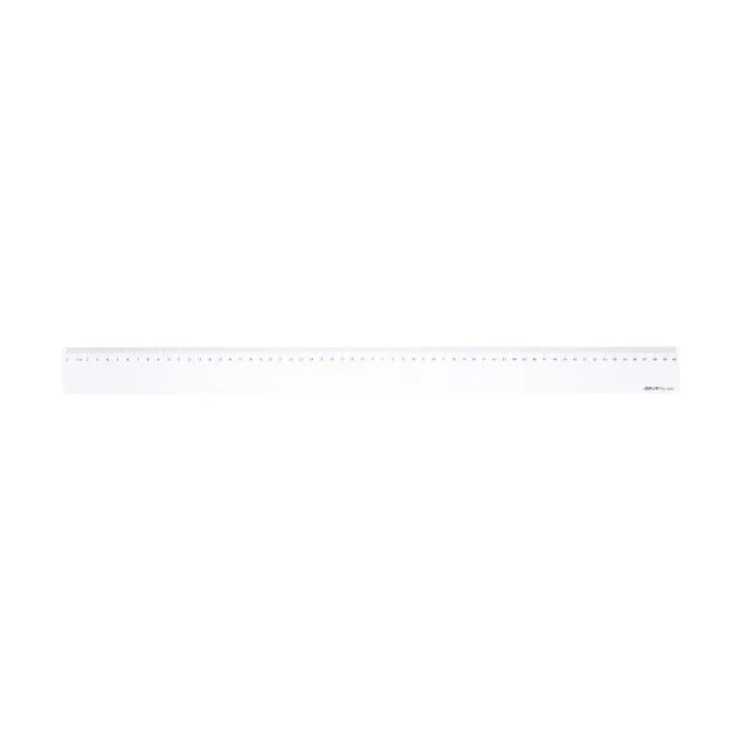 DELI PS RULER 60CM — image 1