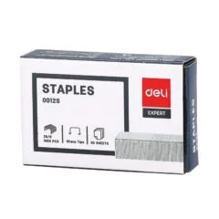 DELI EFFORTLESS STAPLES 26/6