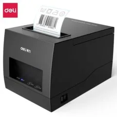 DELI RECEIPT AND LABEL THERMAL PRINTER WIDTH 80MM