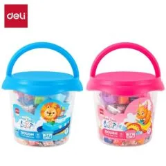 DELI DOUGH 24 COLOURS ASSORTED