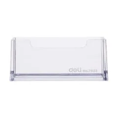 DELI PS BUSINESS CARD HOLDER