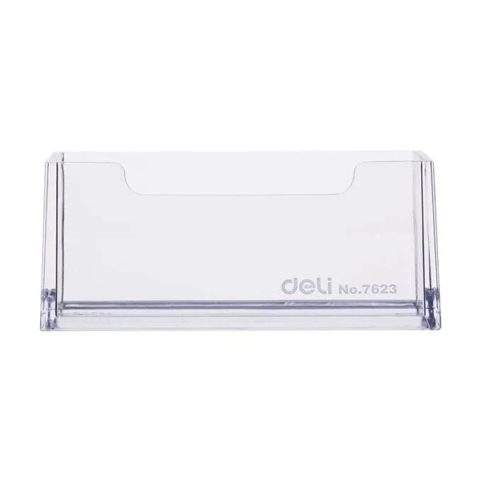 DELI PS BUSINESS CARD HOLDER — image 1