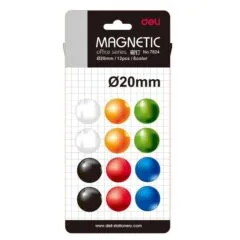 DELI MAGNET Φ20MM