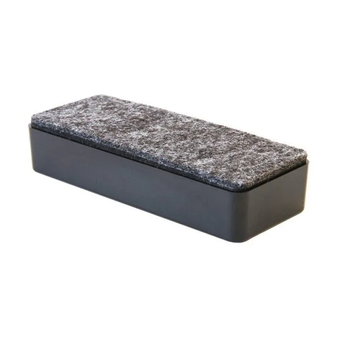 DELI MAGNETIC WHITEBOARD ERASER — image 1