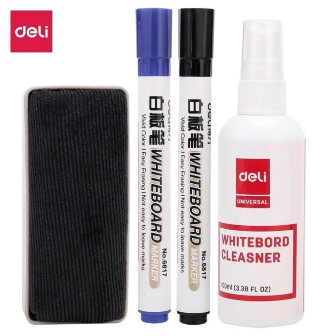 DELI BOARD CLEANING SET — image 1