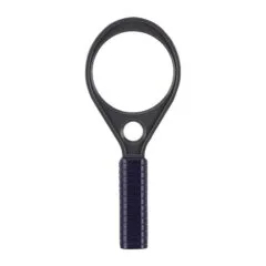DELI MAGNIFIER 2.5X, 5X