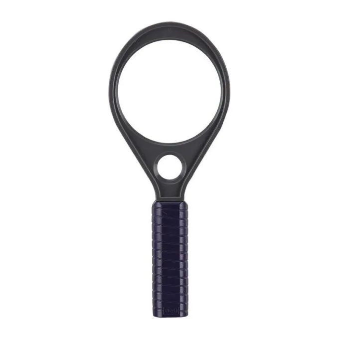 DELI MAGNIFIER 2.5X, 5X — image 1