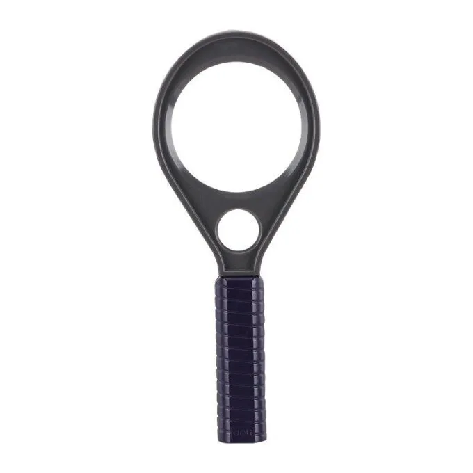 DELI MAGNIFIER 3X, 5X 45MM — image 1