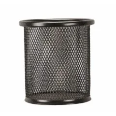 DELI MESH PEN HOLDER 91X98MM