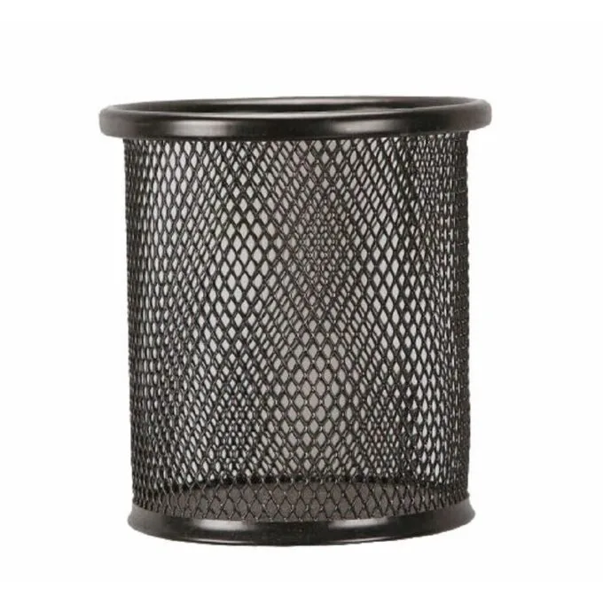 DELI MESH PEN HOLDER 91X98MM — image 1