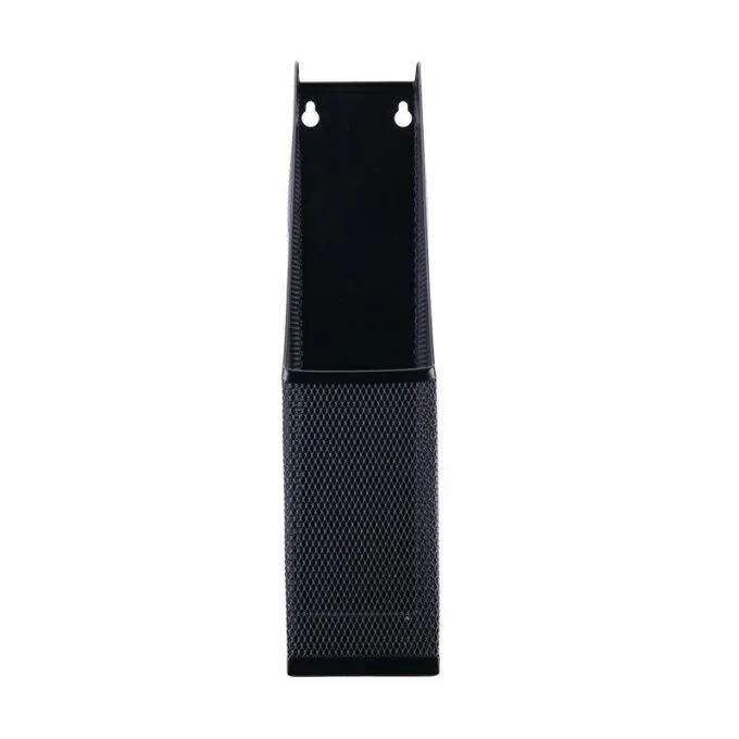 DELI 1-COMPARTMENT MESH MAGAZINE HOLDER — image 1